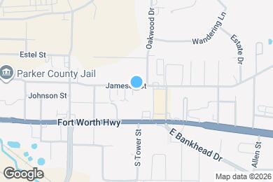Map image of the property - 103 Obrien Ct