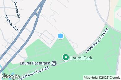 Map image of the property - 10013 -B Ruffian Wy
