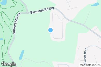 Map image of the property - 1432 English Manor Cir