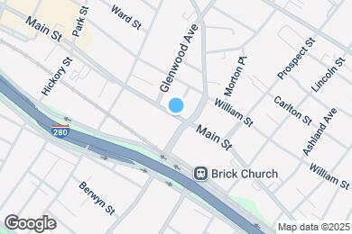 Map image of the property - 600 Main St