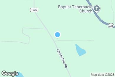 Map image of the property - 35 Winesap Ln