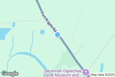 Map image of the property - 6 Calico Ln