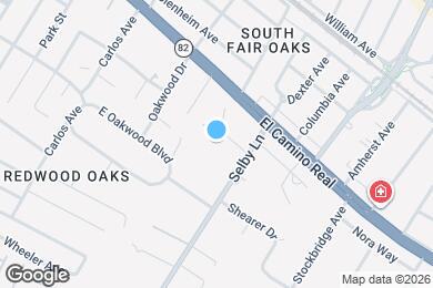 Map image of the property - 41 Cebalo Ln