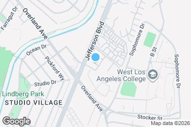 Map image of the property - 9103 Summertime Ln