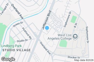 Map image of the property - 9204 Summertime Ln