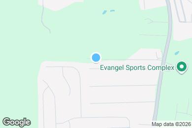 Map image of the property - 21 Eddings Ln