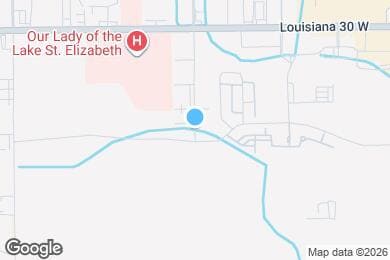 Map image of the property - 3052 S Roth Ave