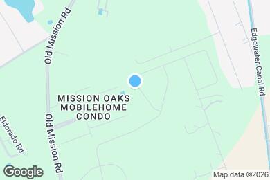 Map image of the property - 1620 Delphi Way