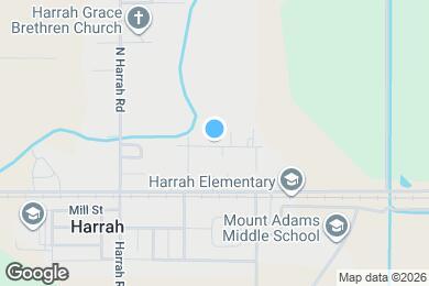 Map image of the property - 41 Washington St