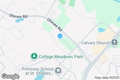 Map image of the property - 106 Katiemist Dr