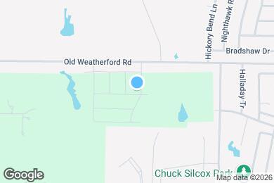 Map image of the property - 2236 Crested Saguaro St