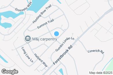 Map image of the property - 4020 Southern Cross