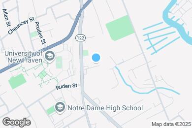 Map image of the property - 13 Homestead Ave