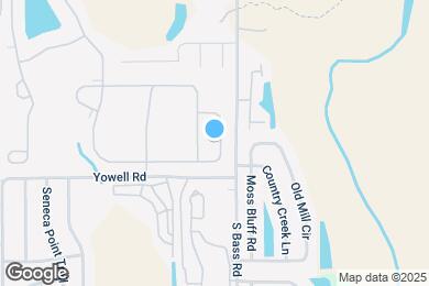 Map image of the property - 227 Marcello Blvd