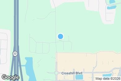 Map image of the property - 9787 Bridgeway Ave