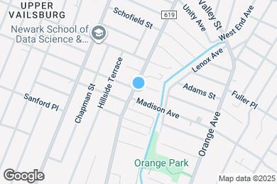 Map image of the property - 356 Stuyvesant Ave.
