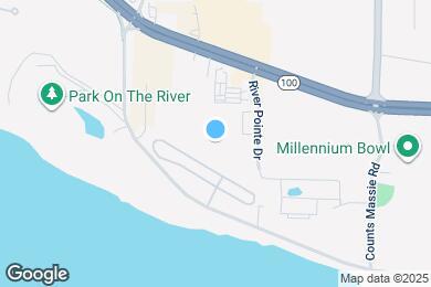 Map image of the property - 73TwentyFive