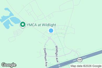 Map image of the property - 213 Daydream Ave