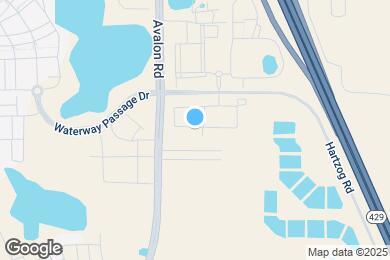 Map image of the property - 9276 Vintage Hills Way