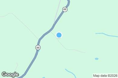 Map image of the property - 415 Wayne Duke Rd