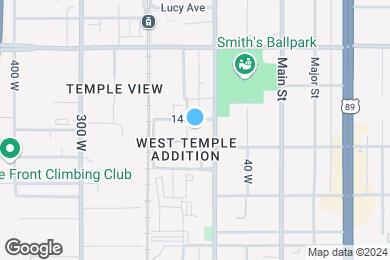 Map image of the property - Tradition Pointe Apartments