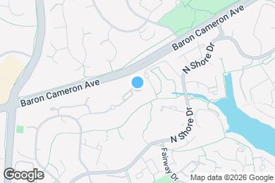 Map image of the property - 11603 Vantage Hill Rd