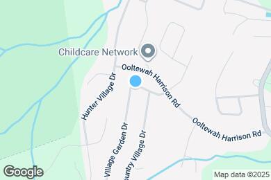 Map image of the property - 5438 Village Garden Dr