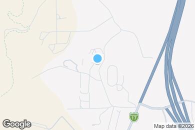 Map image of the property - 32590 S Maggie Mine Rd