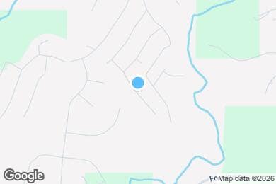 Map image of the property - 583 Kincaid Cove Ln