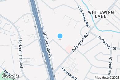 Map image of the property - Sugar Hill