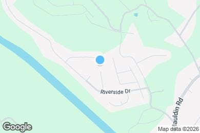 Map image of the property - 137 Avalon Dr
