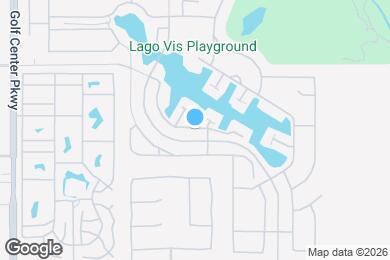 Map image of the property - 43215 Passagio Lago Way