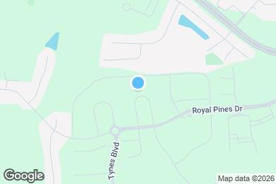 Map image of the property - 3965 Heatherbrook Pl