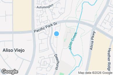 Map image of the property - 59 Hawaii Dr