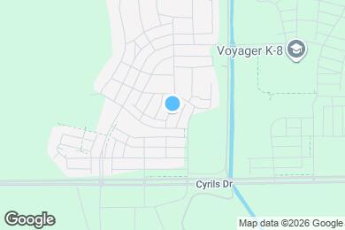 Map image of the property - 3011 Prospect Trl