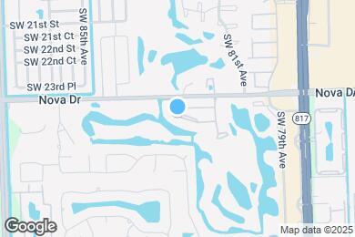 Map image of the property - 2451 SW 82nd Ave