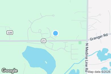 Map image of the property - 171 Granger Rd