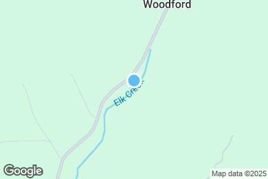 Map image of the property - 8357 Three Top Rd