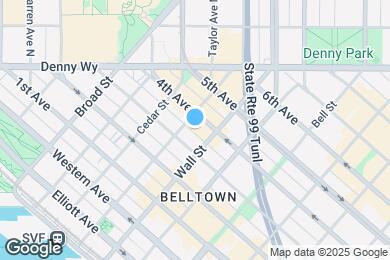 Map image of the property - Centennial