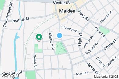 Map image of the property - 188 Main St