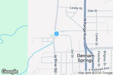 Map image of the property - 336 N River Rd