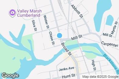 Map image of the property - 36-42-42 Broad St