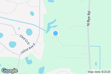 Map image of the property - 16507 Cheyanne Ct