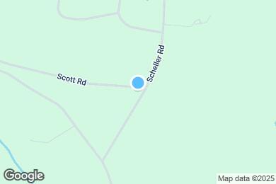 Map image of the property - 91 Scheller Rd
