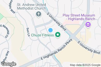 Map image of the property - 9398 Loggia St