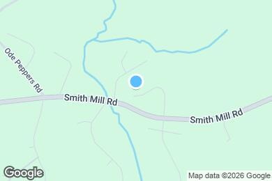 Map image of the property - 797 Gable Ct