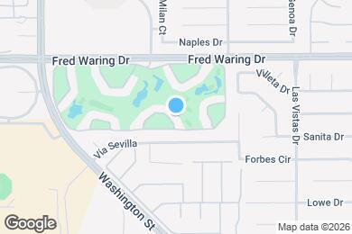 Map image of the property - 78333 Scarlet Ct