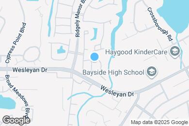 Map image of the property - 1144 Gamston Ln