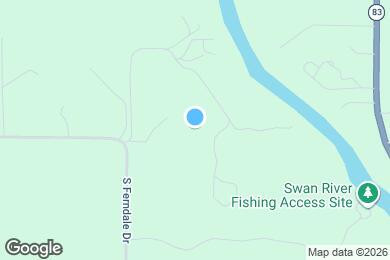 Map image of the property - 29604 Drifting Way