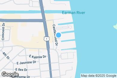 Map image of the property - 132 Wettaw Ln